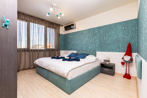 Nikolaos Apartment 2 Flat Manager Booking