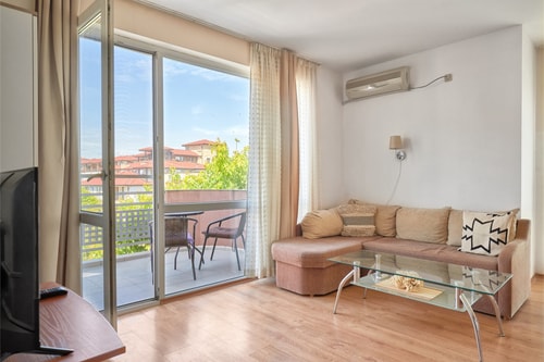 Great Studio 0 Flat Manager Booking