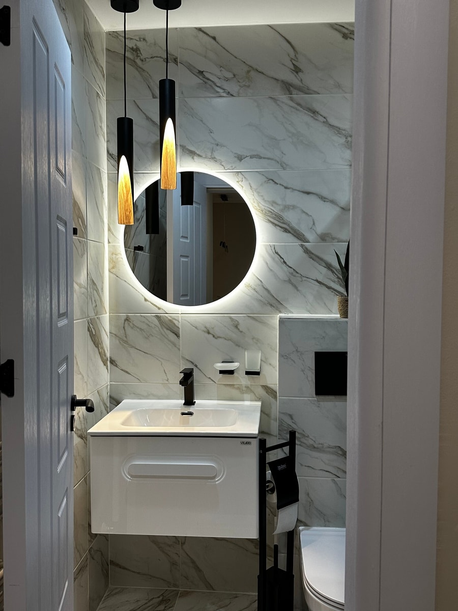 Elegance28 – Stylish Mountain Retreat in Bansko 22 Flat Manager Booking