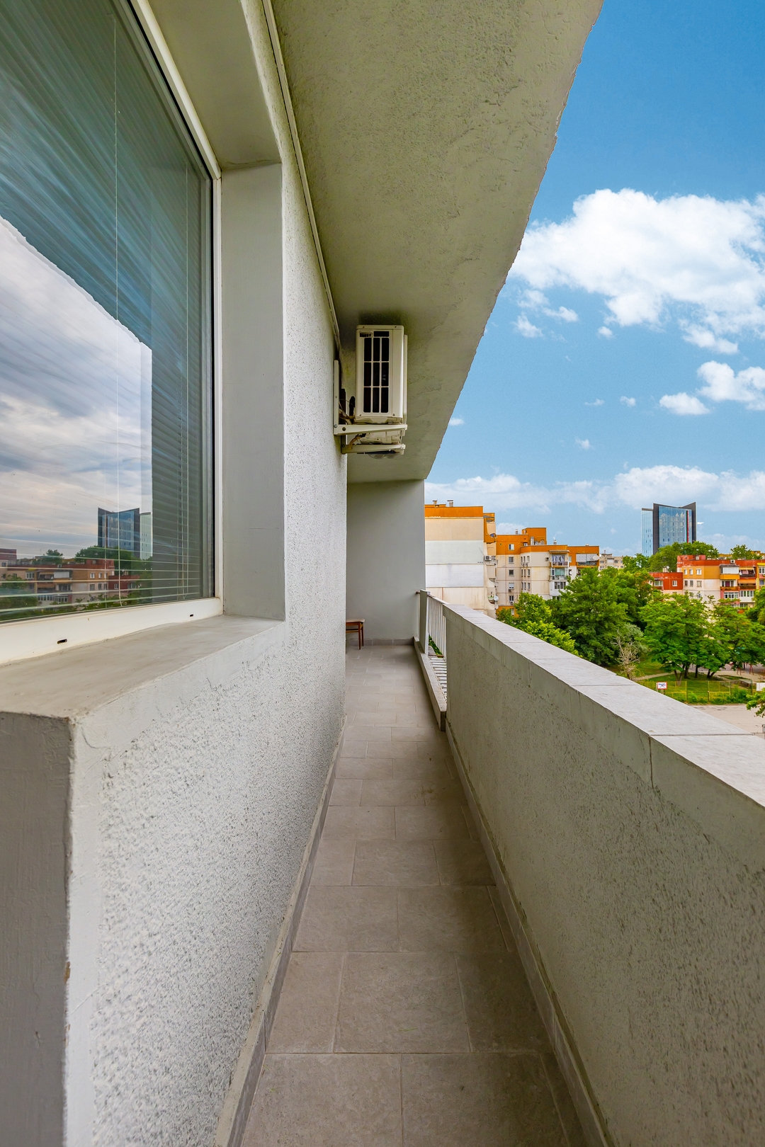 1BD Flat in Plovdiv - 25 min Walk from the Centre 23 Flat Manager Booking