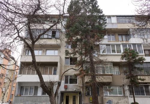 Cosy and modern 1BD flat near the city centre 35 Flat Manager Booking