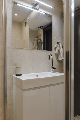 The Grunge Spot - Charming NEW 1-Bedroom 21 Flat Manager Booking