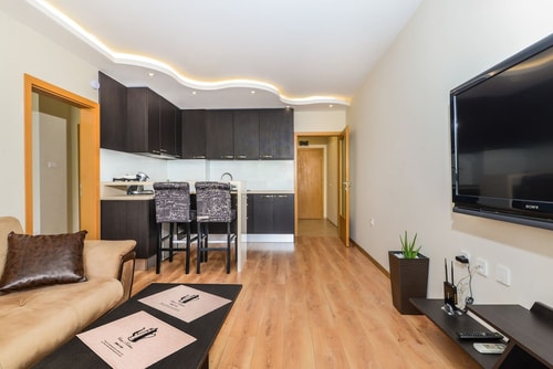 The M Place 12 Balchik Villas
