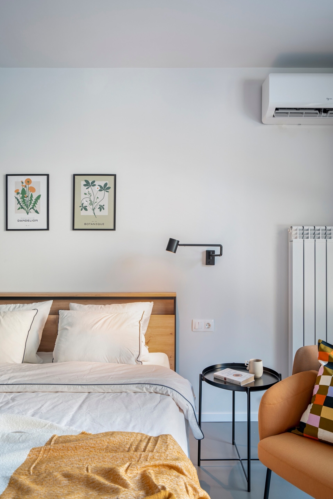 Aviva City Stay – 3 Private Studios Downtown 7 Flat Manager Booking