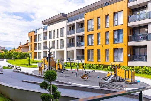 PLOVDIV Yordanka Ost · Casa Moderna ~ Stylish 1BD in South Plovdiv 18 Flat Manager Booking