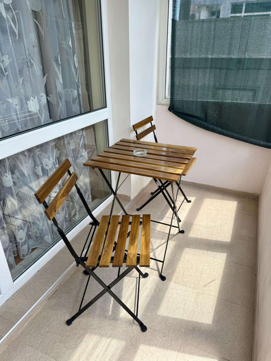 Rooms in New Town Nessebar 13 Flat Manager Booking
