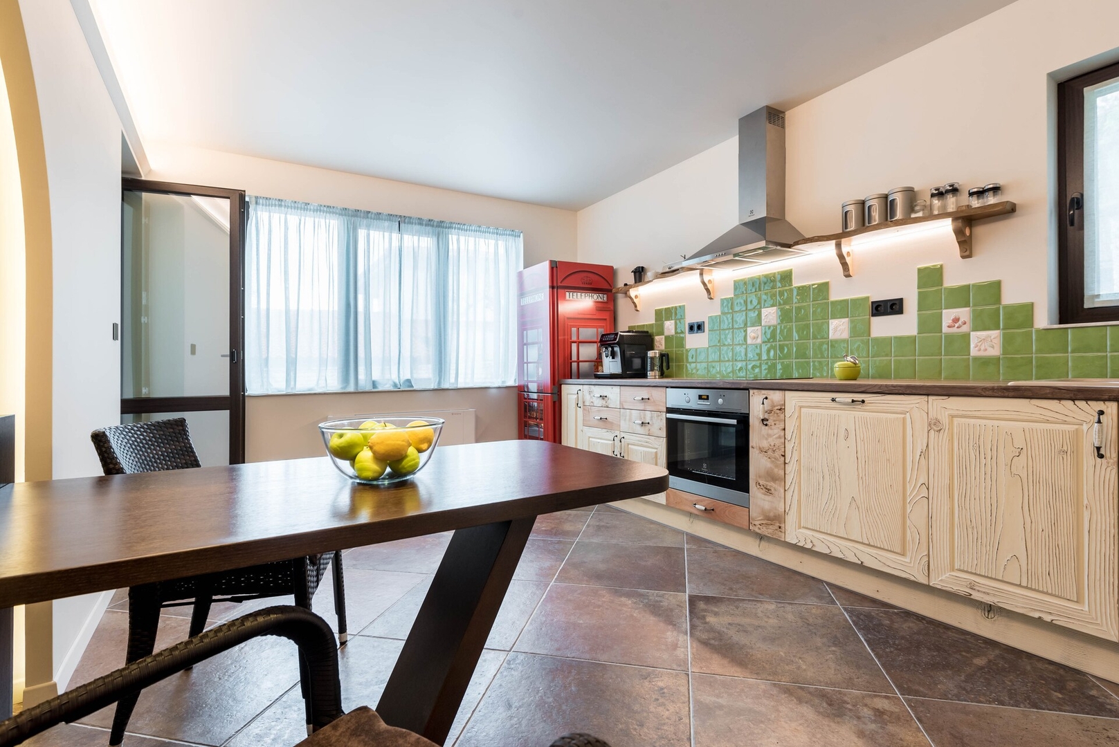 Villa Apple & Villa Cook - 8BD with heated pool 48 Flat Manager Booking