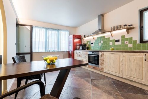 Villa Apple & Villa Cook - 8BD with heated pool 48 Balchik Villas