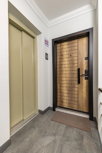 Central Apartments with Garden view - Apt No. 8 22 Flat Manager Booking