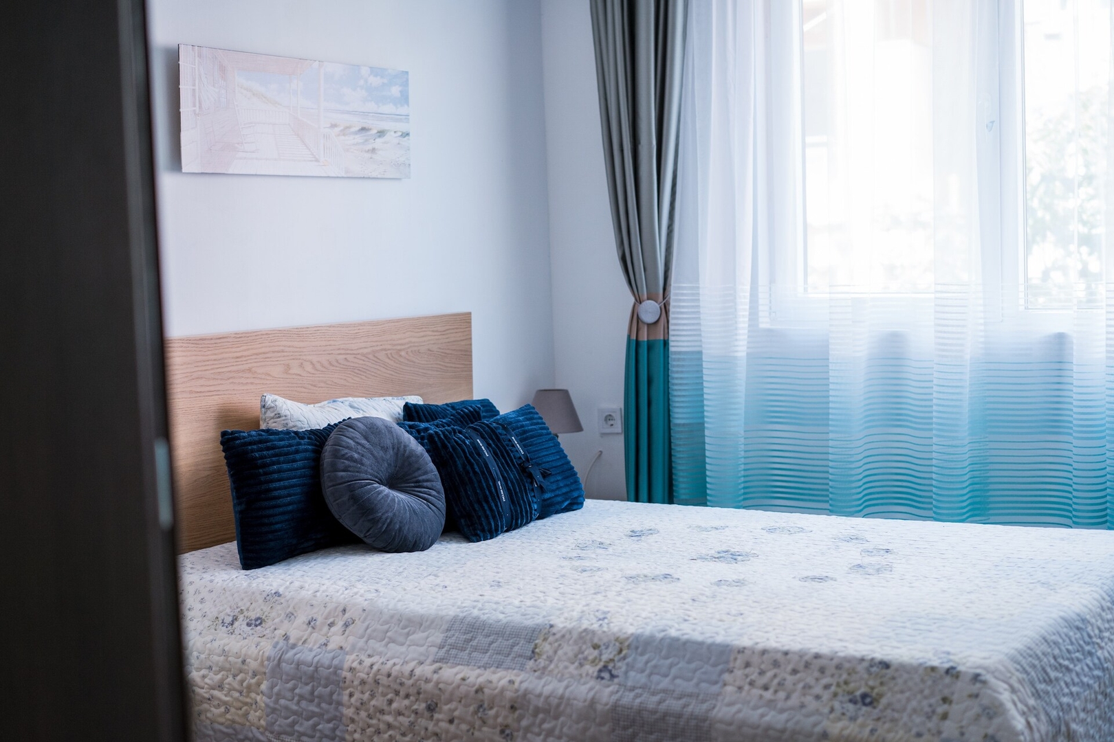 Black Sea 2bdrm Central Apartment 0 Flat Manager Booking