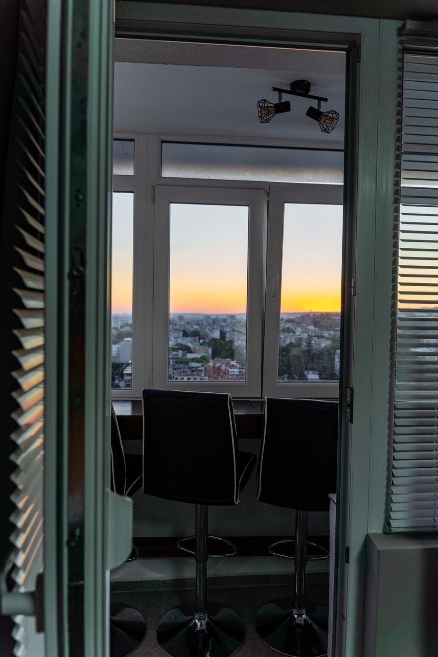 Viewtopia – Where Varna Glows Beneath Your Feet 15 Flat Manager Booking