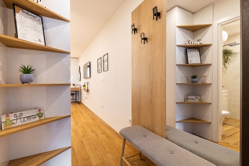 Great Studio 1 Flat Manager Booking