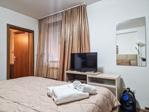 Central Bansko Flat for Rent, Near the Gondola 10 Flat Manager Booking