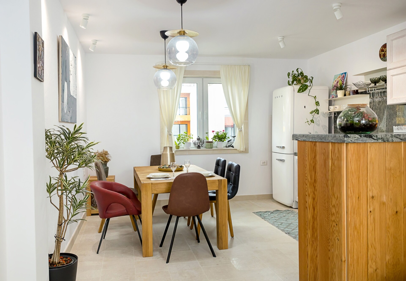 Stylish Flat with Balcony & City Views–Briz, Varna 2 Flat Manager Booking