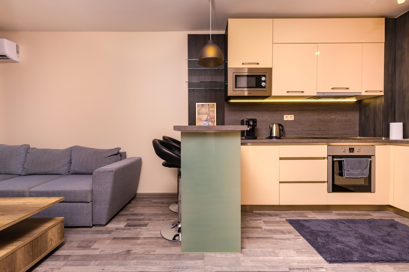 Modern and Cozy 1BD in the Top Centre of Plovdiv 9 Flat Manager Booking