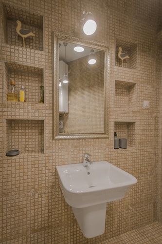 The Simple Place ~ Close to Slaveykov Square 31 Flat Manager Booking
