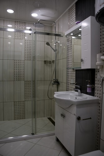 Unbeatable Location: New Lux Apartment Varna beach 1 Flat Manager Booking