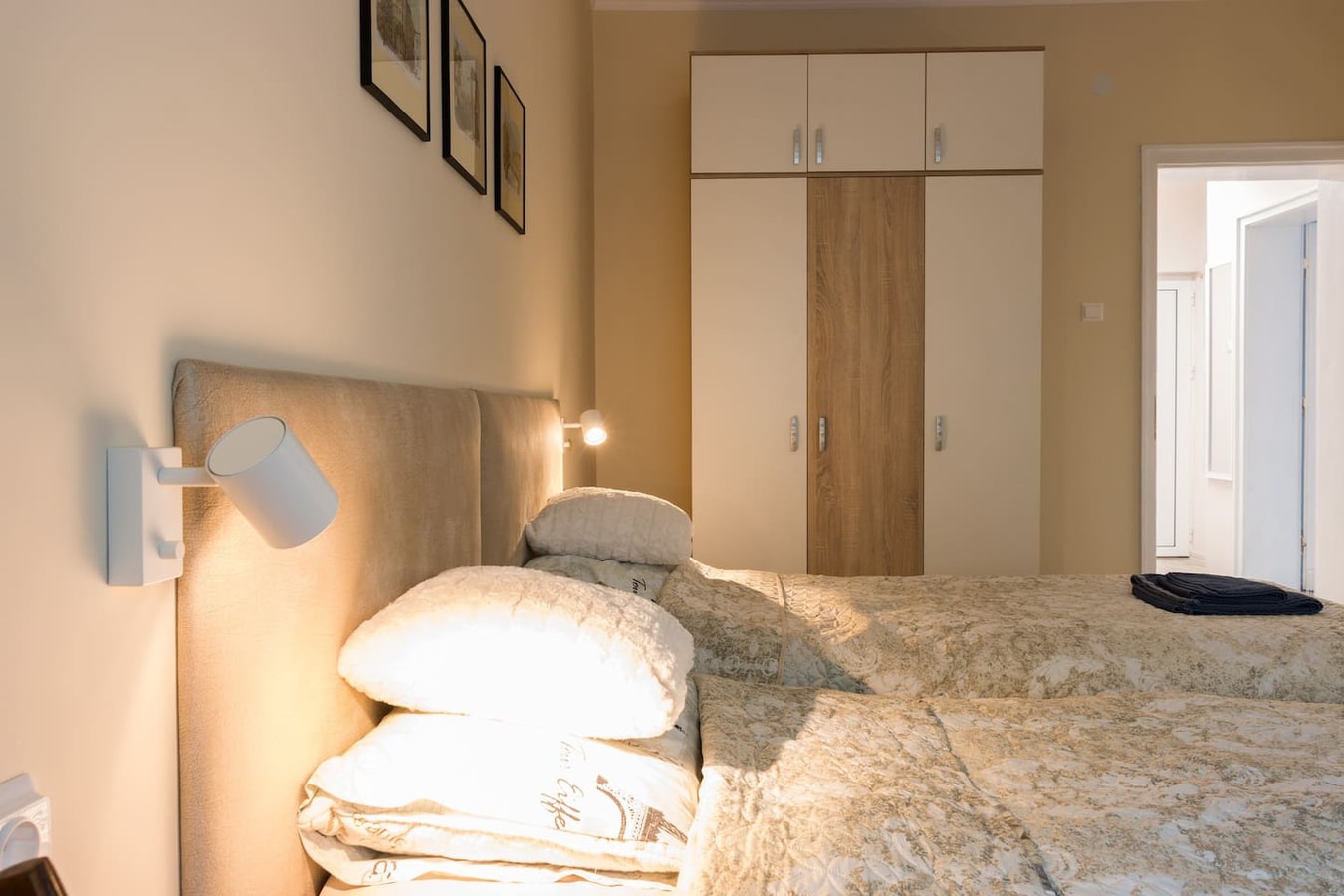 Bright and Cozy 2BD Flat in Plovdiv City Centre 28 Flat Manager Booking