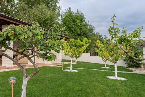 Villa Apple & Villa Cook - 8BD with heated pool 85 Balchik Villas