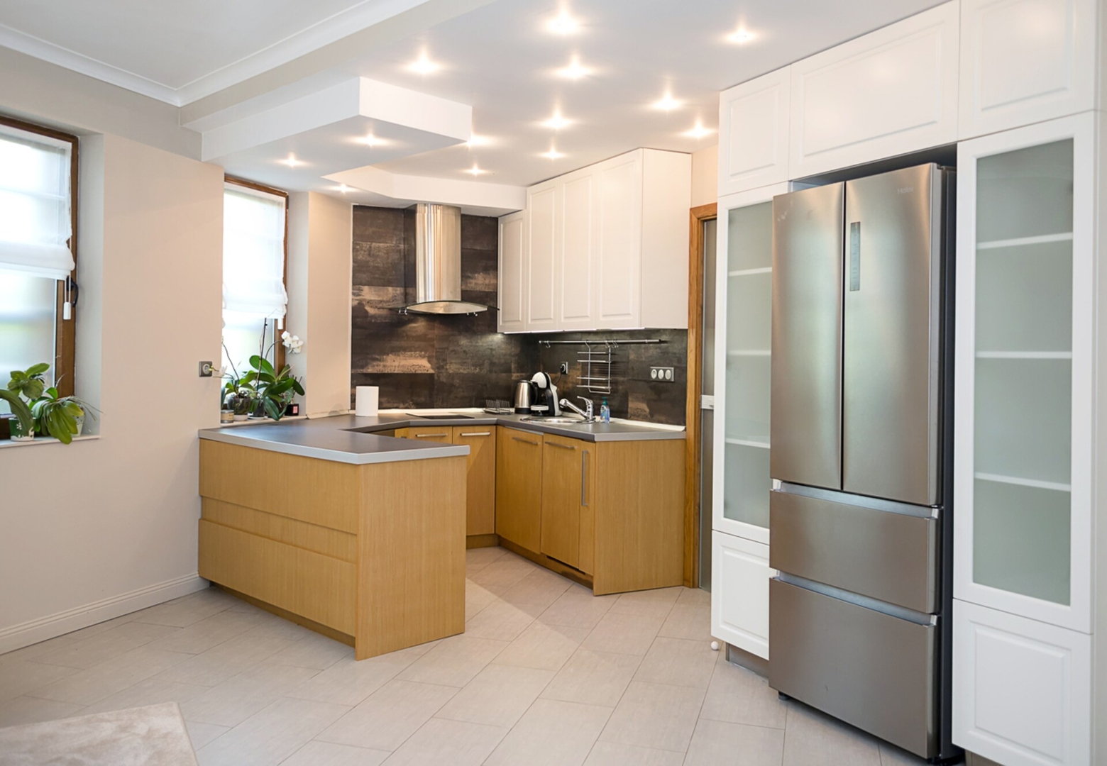 Modern 1-Bedroom Retreat in Varna’s Sea Garden 2 Flat Manager Booking