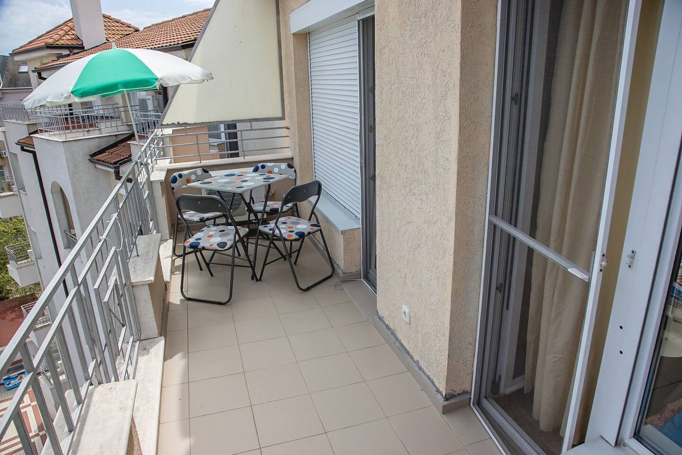 Prestige City 1BD Apt with POOL near Cacao Beach 10 Flat Manager Booking