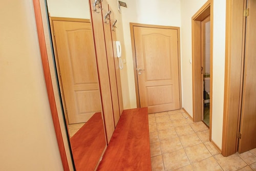 Prestige City 1BD Apt with POOL near Cacao Beach 19 Flat Manager Booking