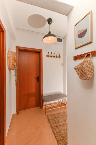 Cosy&Art 1BD Apartment next to Slaveykov Square 27 Flat Manager Booking