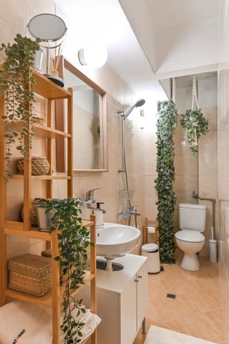 Cosy&Art 1BD Apartment next to Slaveykov Square 22 Flat Manager Booking