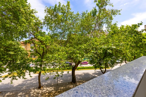 PLOVDIV Tetida P.D.Petkov 2BD · Spacious 2BD Apartment in Central Plovdiv 31 Flat Manager Booking
