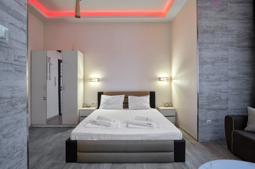 Studio in Sarafovo with Private Parking Spot 4 Flat Manager Booking