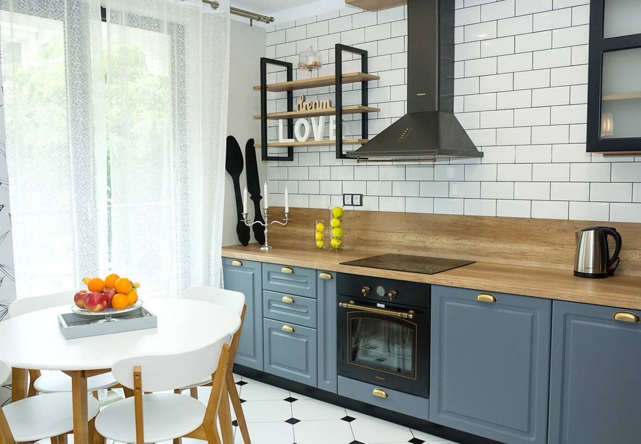 Central Supreme Apartments in Varna Flat Manager Booking