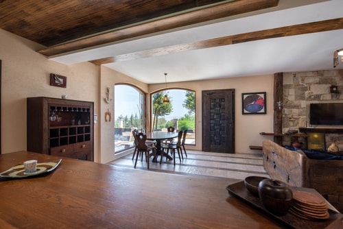 Villa Apple & Villa Cook - 8BD with heated pool 14 Balchik Villas