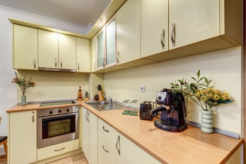 Alpine Haven 2-Bedroom Escape in Pamporovo 3 Flat Manager Booking