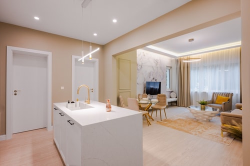 Central Stylish Suite & Studio with Shared Terrace 9 Flat Manager Booking