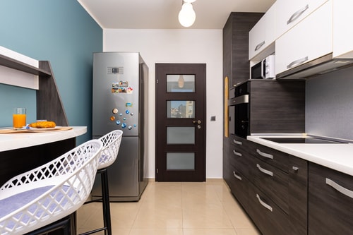 Nikolaos Apartment 6 Flat Manager Booking