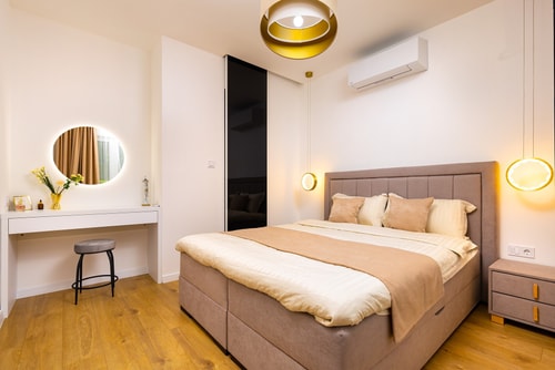 Happy People Plovdiv 1-BD Apartment - White 2 Flat Manager Booking