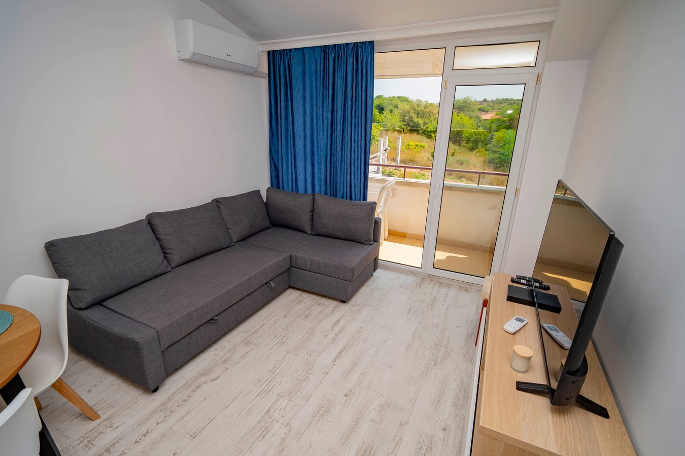 Next to Harmani Beach 1BD Flat By Flat Manager 4 Flat Manager Booking