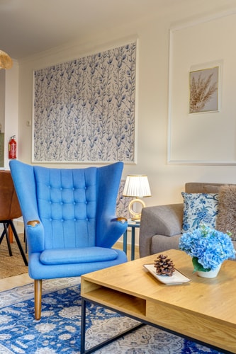 Ski Slope Getaway at Grand Monastery 4 Flat Manager Booking