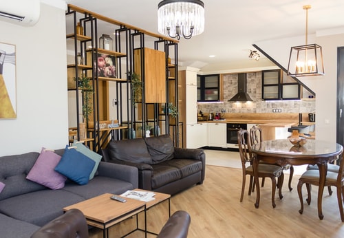 Warm&Comfy 3BD Apt Varna Center 0 Flat Manager Booking