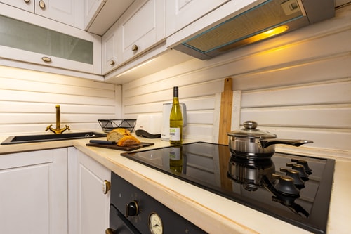 Stylish 1BD Flat near the centre of Plovdiv 13 Flat Manager Booking