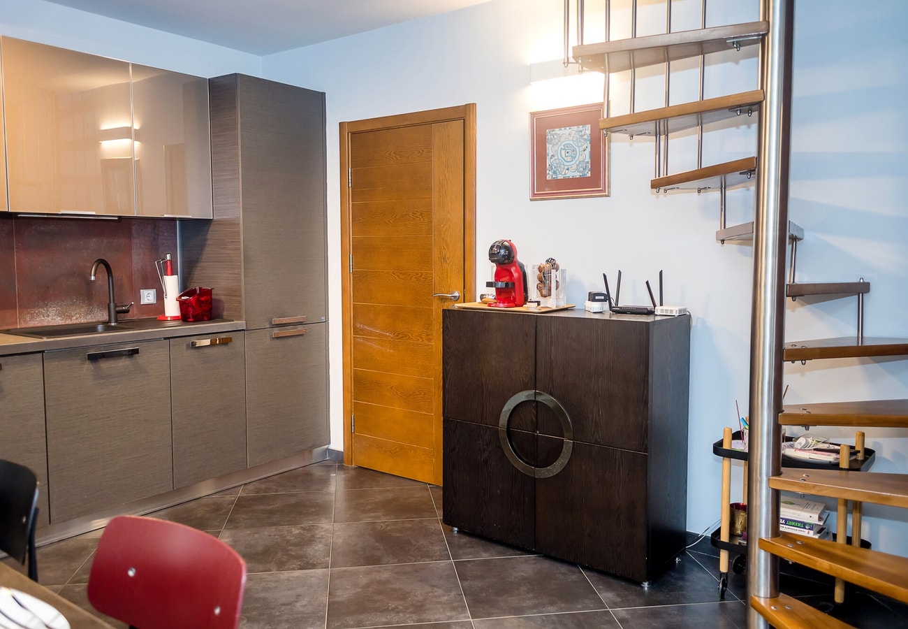 Cozy Flat with Two Bedrooms in Central Varna 11 Flat Manager Booking