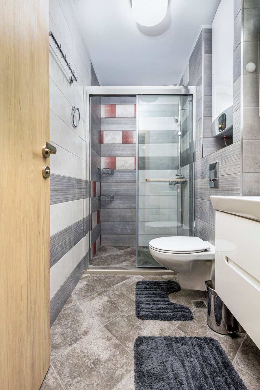 Stylish 1BD flat with a Parking Spot 14 Flat Manager Booking
