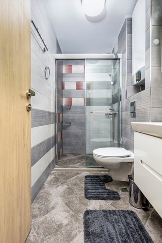 Stylish 1BD flat with a Parking Spot 14 Flat Manager Booking