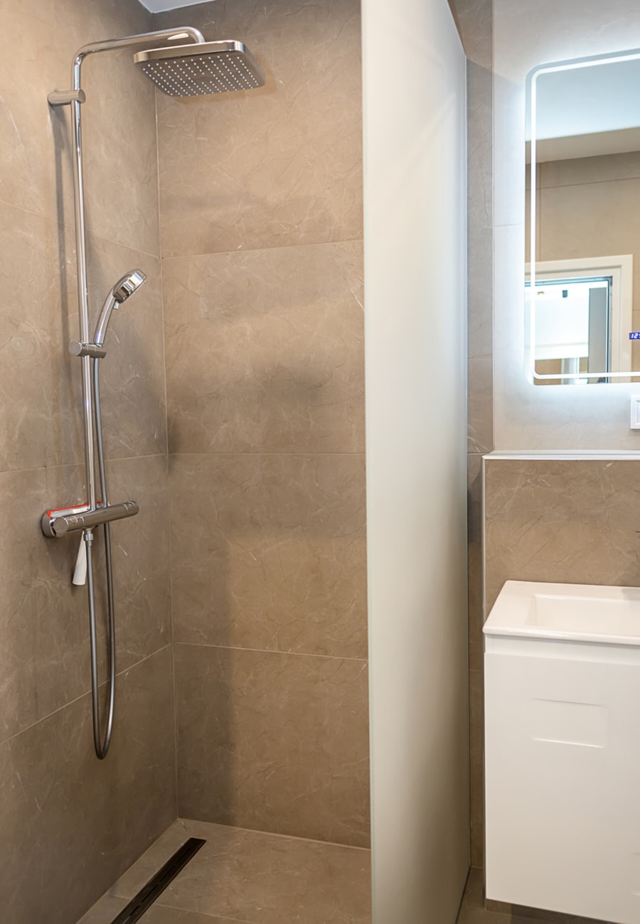 Skyline Varna – Stylish 1BD City Apartment 14 Flat Manager Booking