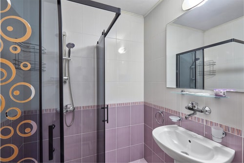 Private Studio in Hotel Paradise Pomorie 11 Flat Manager Booking