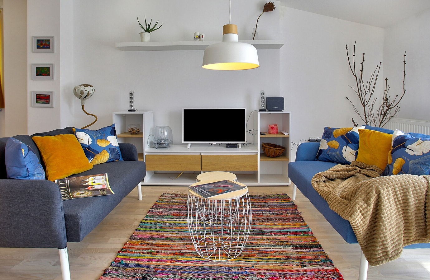 Luxury 2BD Penthouse by NDK in Sofia Flat Manager Booking