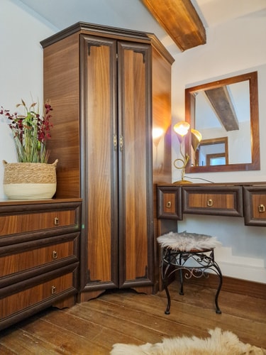 8BD Retreat in Bansko: Comfort & Mountain Charm 40 Flat Manager Booking