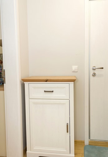 Homey 1-BD Apartment in Varna 5 Flat Manager Booking