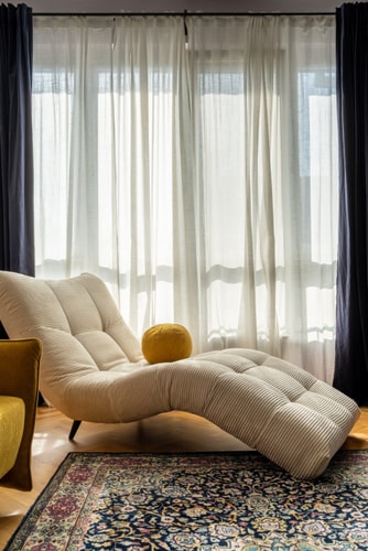 Retro-Chic 1BR Apartment next to Vasil Levski Blvd 17 Flat Manager Booking