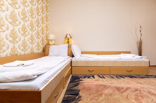 1-Bedroom Flat with Balcony in Plovdiv 6 Flat Manager Booking